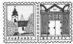 Nov� ��slo sborov�ho �asopisu