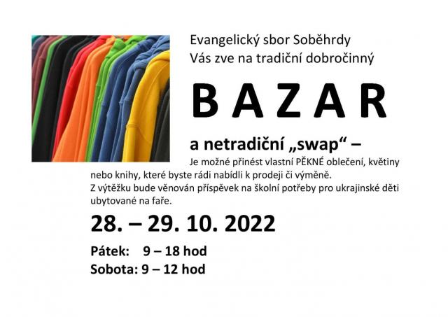 Bazar 2022